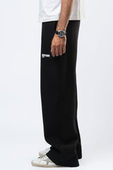 Essential pants balck