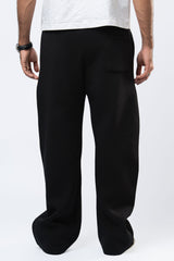 Essential pants balck