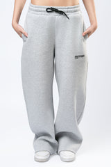 Essential pants grey