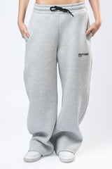 Essential pants grey
