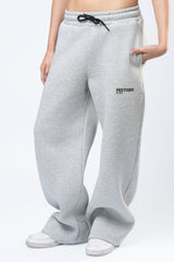 Essential pants grey
