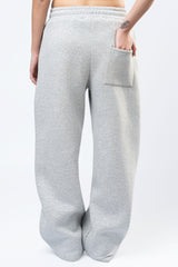 Essential pants grey