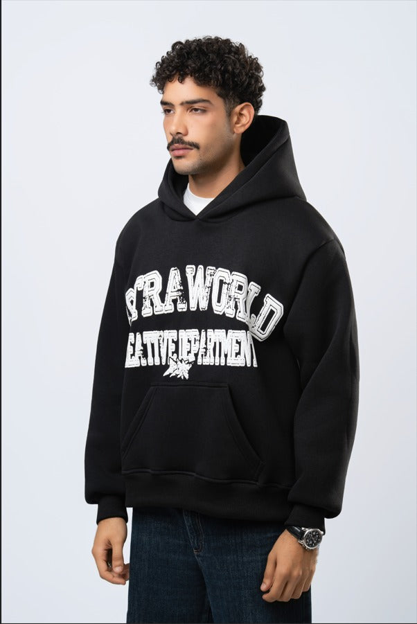 CREATIVE DEPT HOODIE