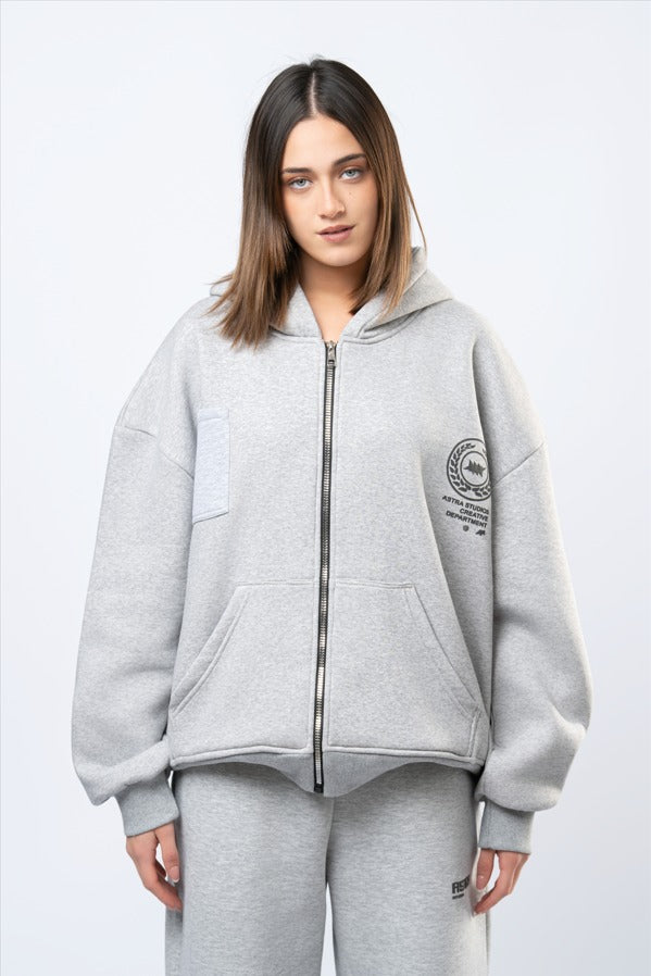 URBAN AESTHETICS in grey