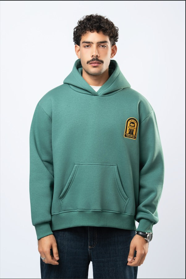 Astra studios graphic hoodie