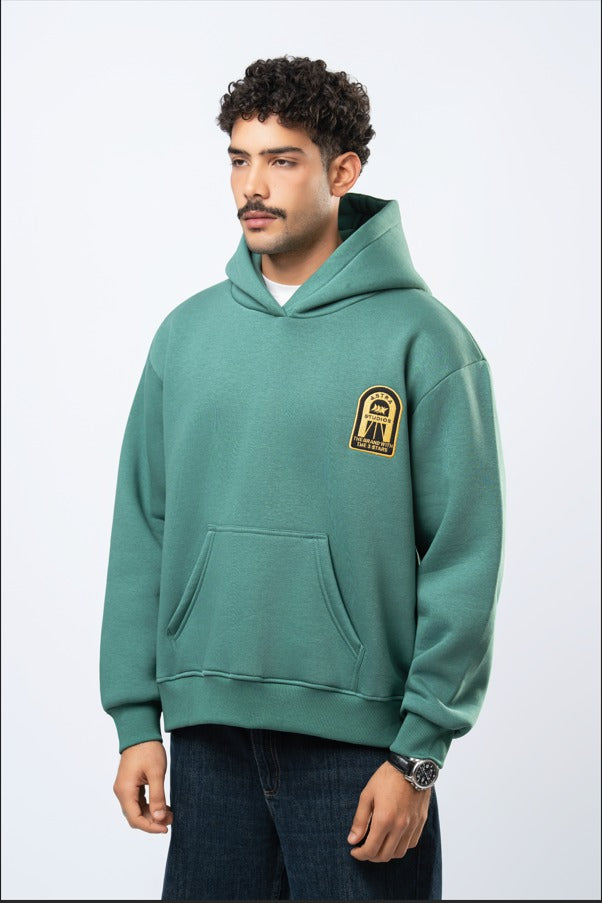 Astra studios graphic hoodie